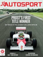 AUTOSPORT